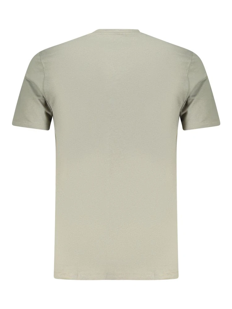 Verde Cotton Men's T-Shirt alternative