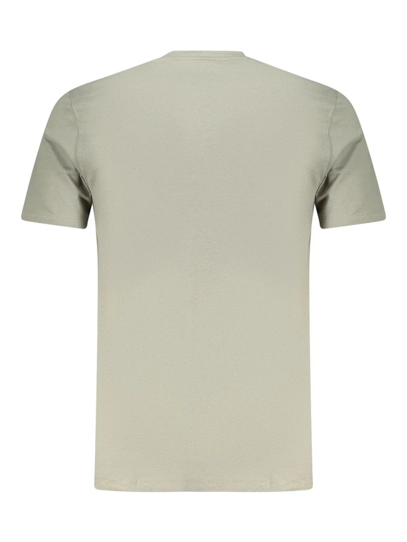 Verde Cotton Men's T-Shirt