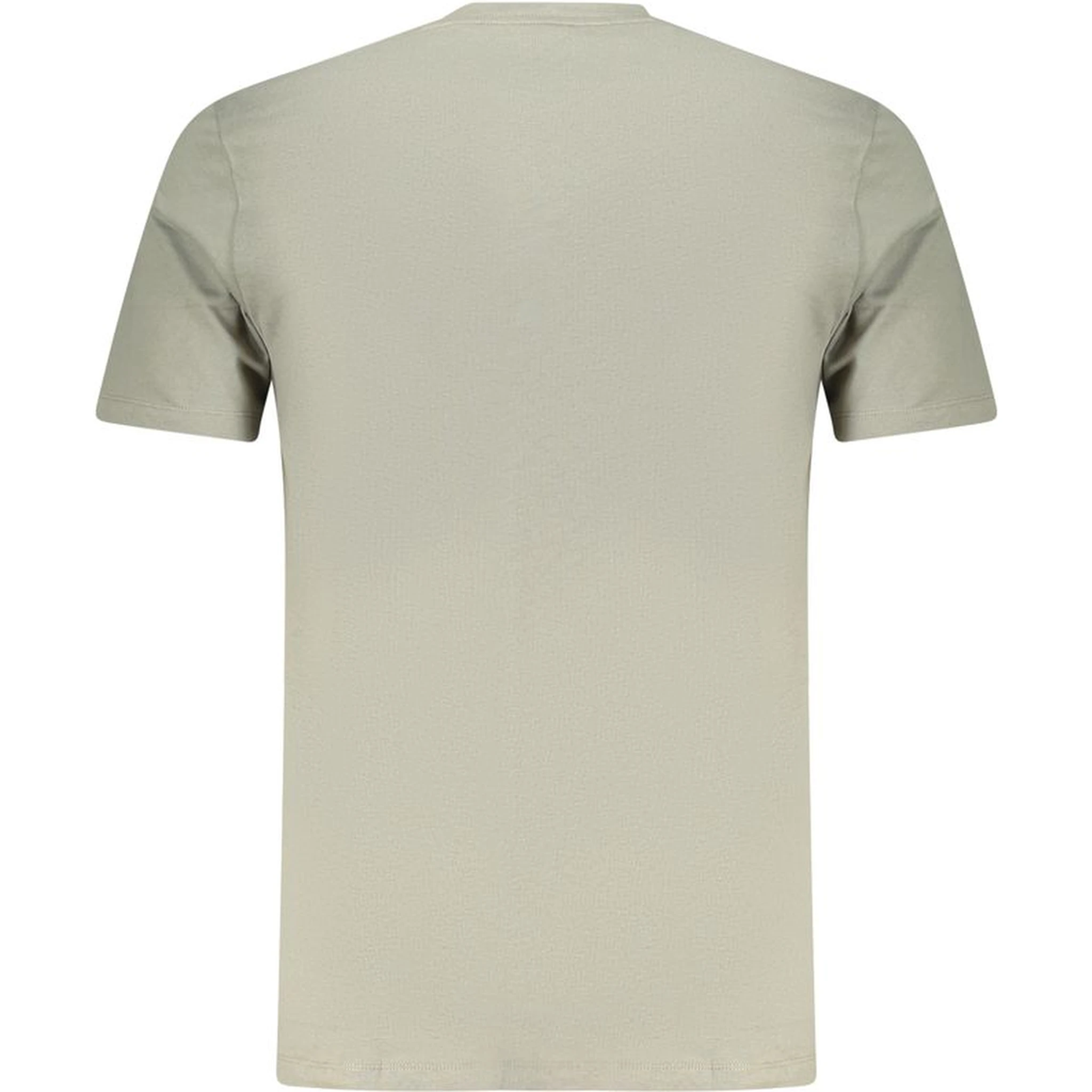 Verde Cotton Men's T-Shirt