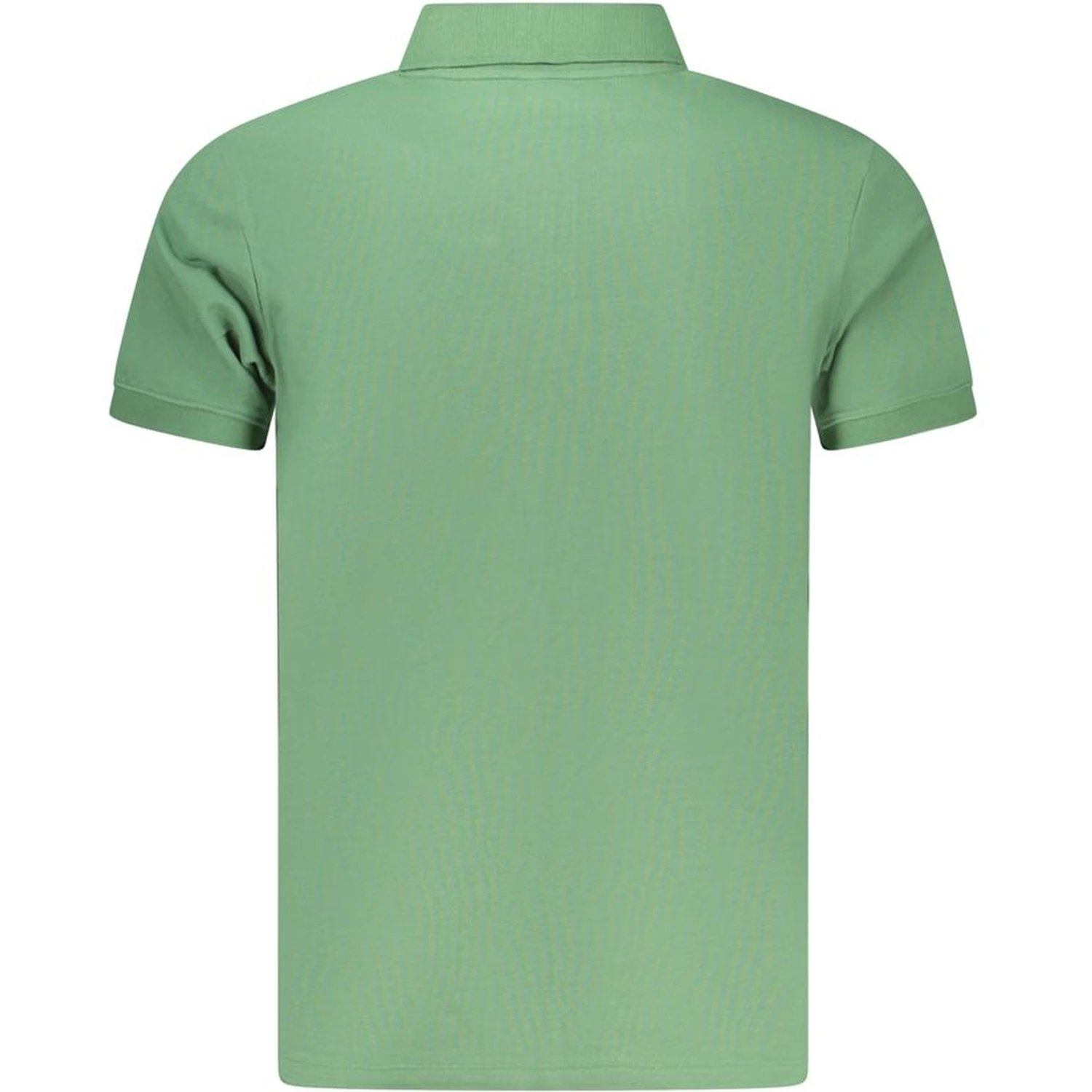 Verde Cotton Men Polo