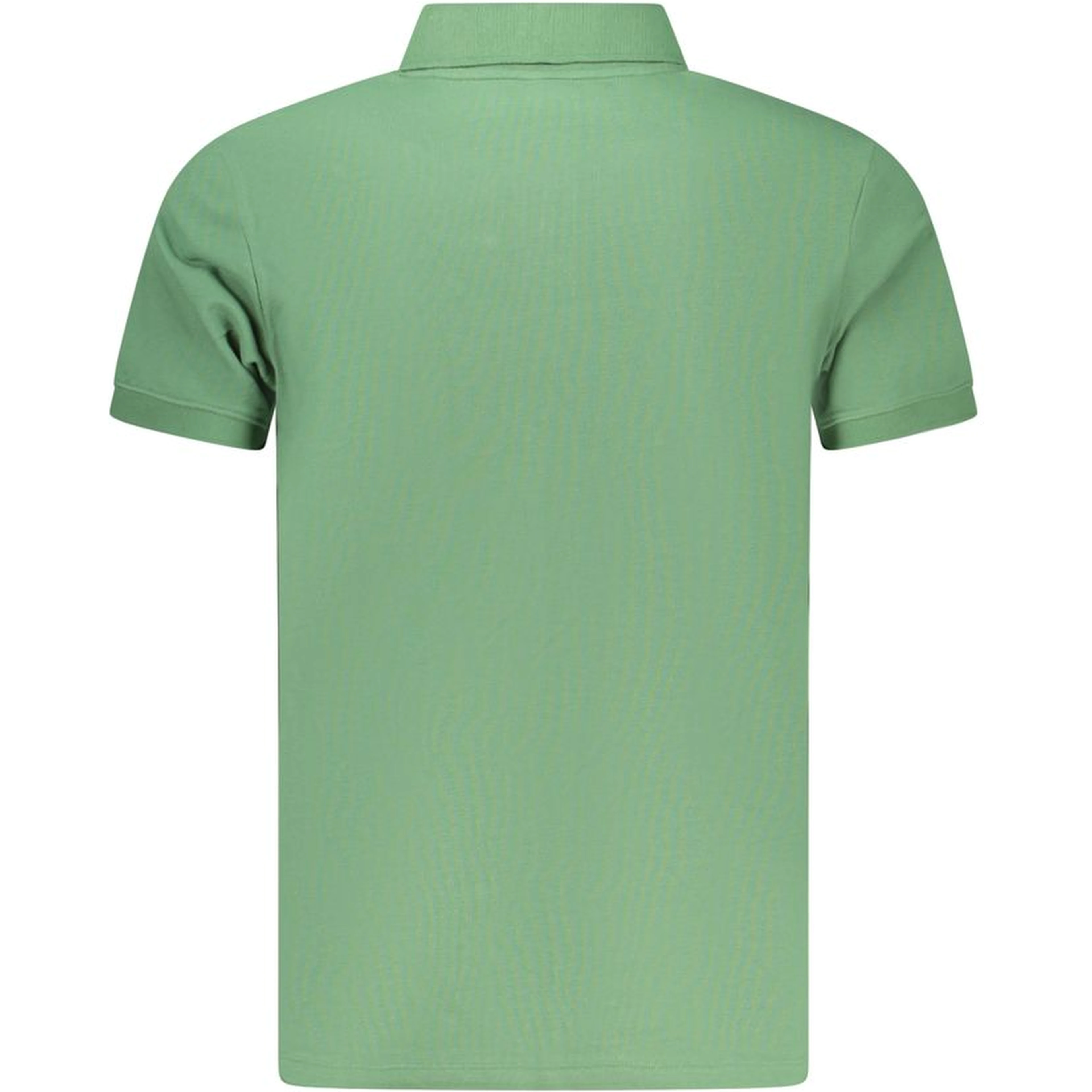 Verde Cotton Men Polo