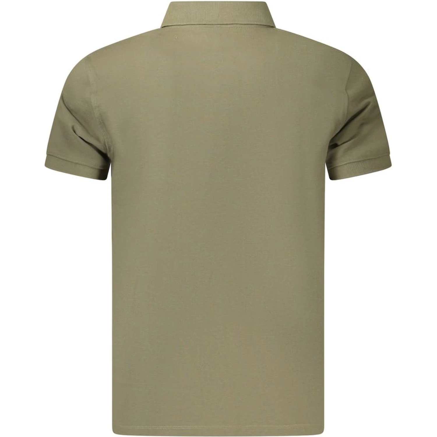 Verde Cotton Men Polo