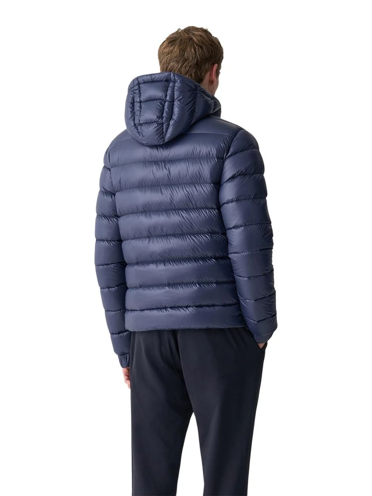 Blue Polyamide Shell Jacket alternative