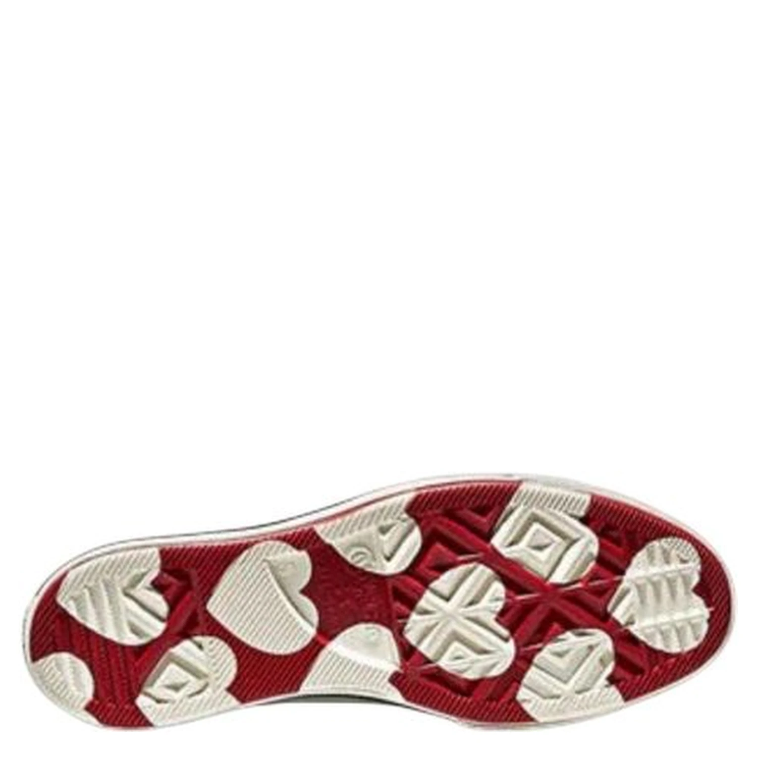 Black Fabric Platform Sneakers