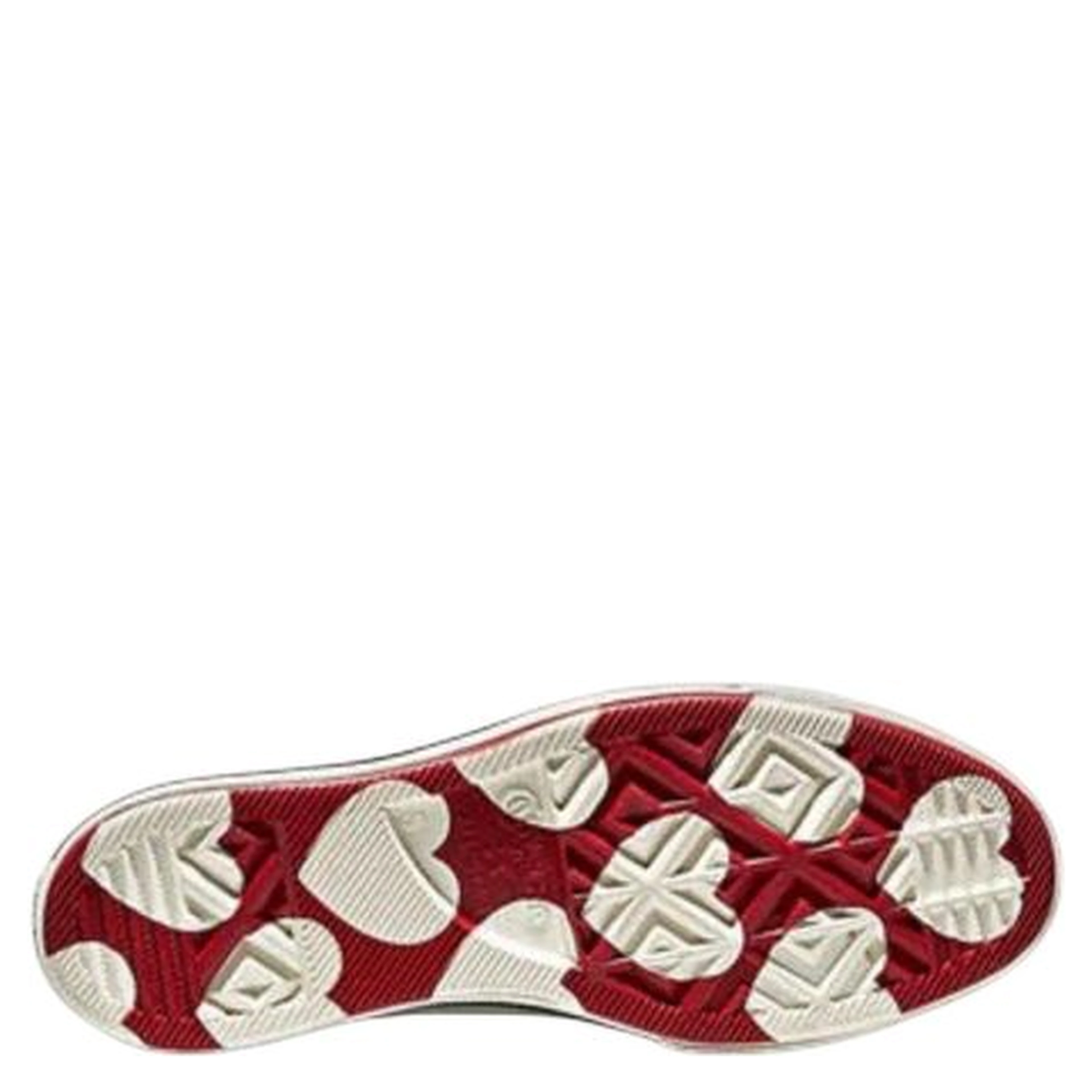 Black Fabric Platform Sneakers