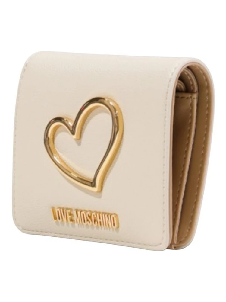 Beige Polyethylene Wallet alternative