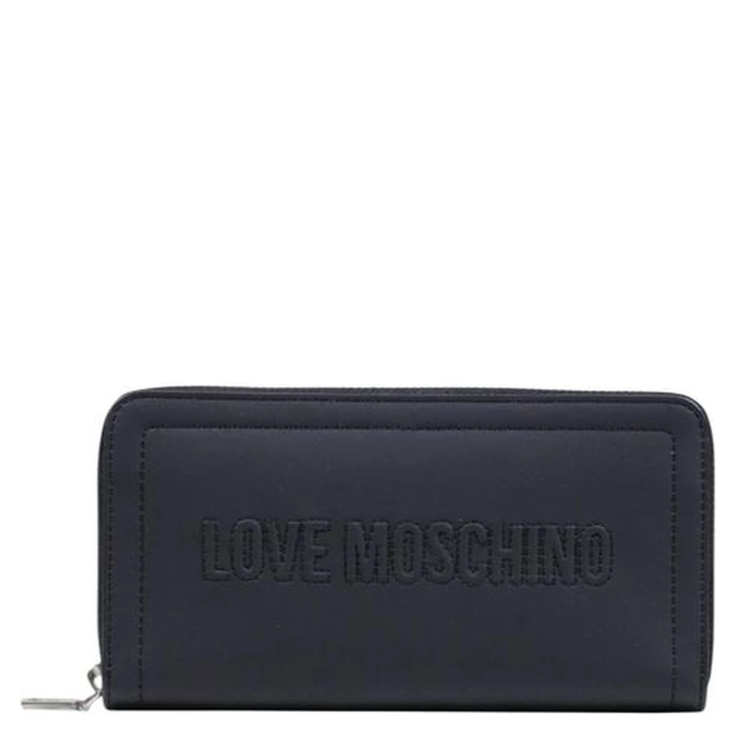 Black Polyethylene Wallet