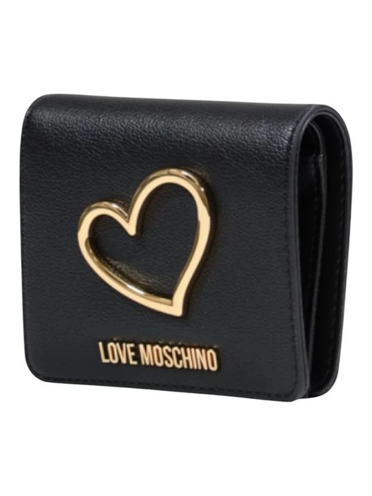 Black Polyethylene Wallet alternative