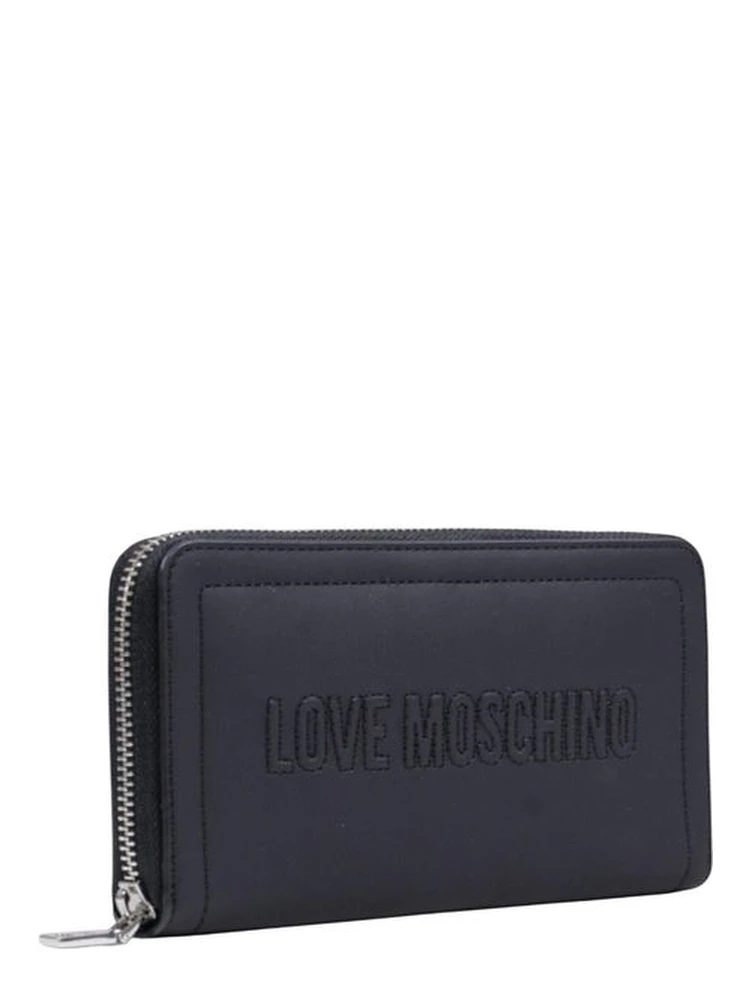 Black Polyethylene Wallet alternative