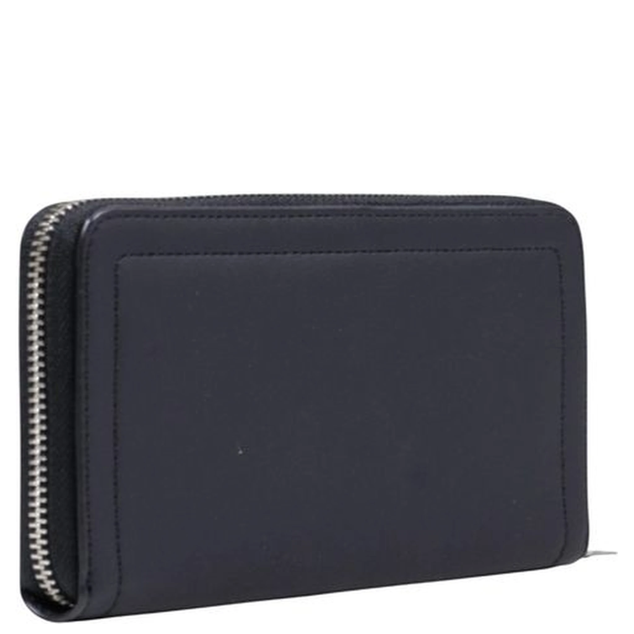 Black Polyethylene Wallet