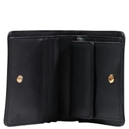 Black Polyethylene Wallet