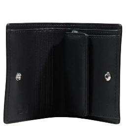 Black Polyethylene Wallet