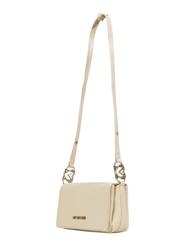 Beige Polyethylene Handbag alternative