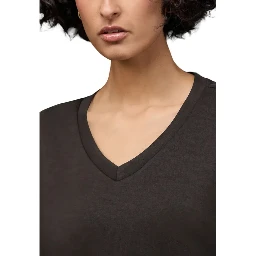 Brown Modal Sweatshirt