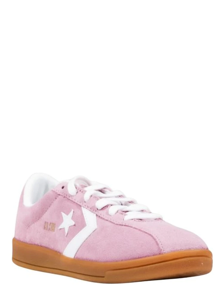 Multicolor Suede Leather Low Top Sneakers alternative