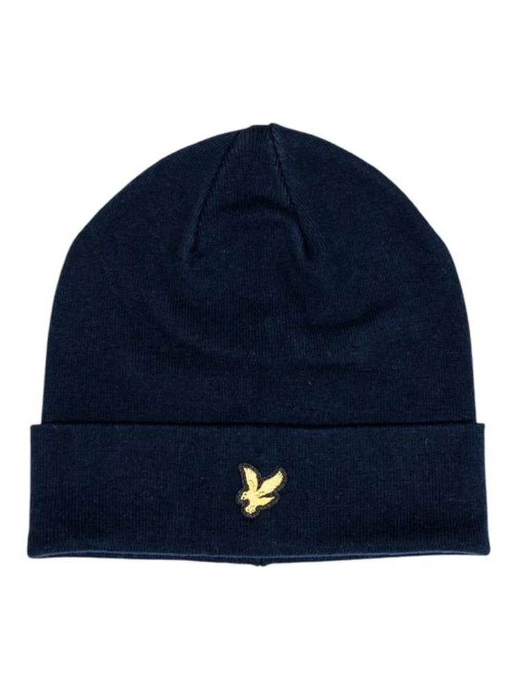 Blue Cotton Cap (Baseball Hat)