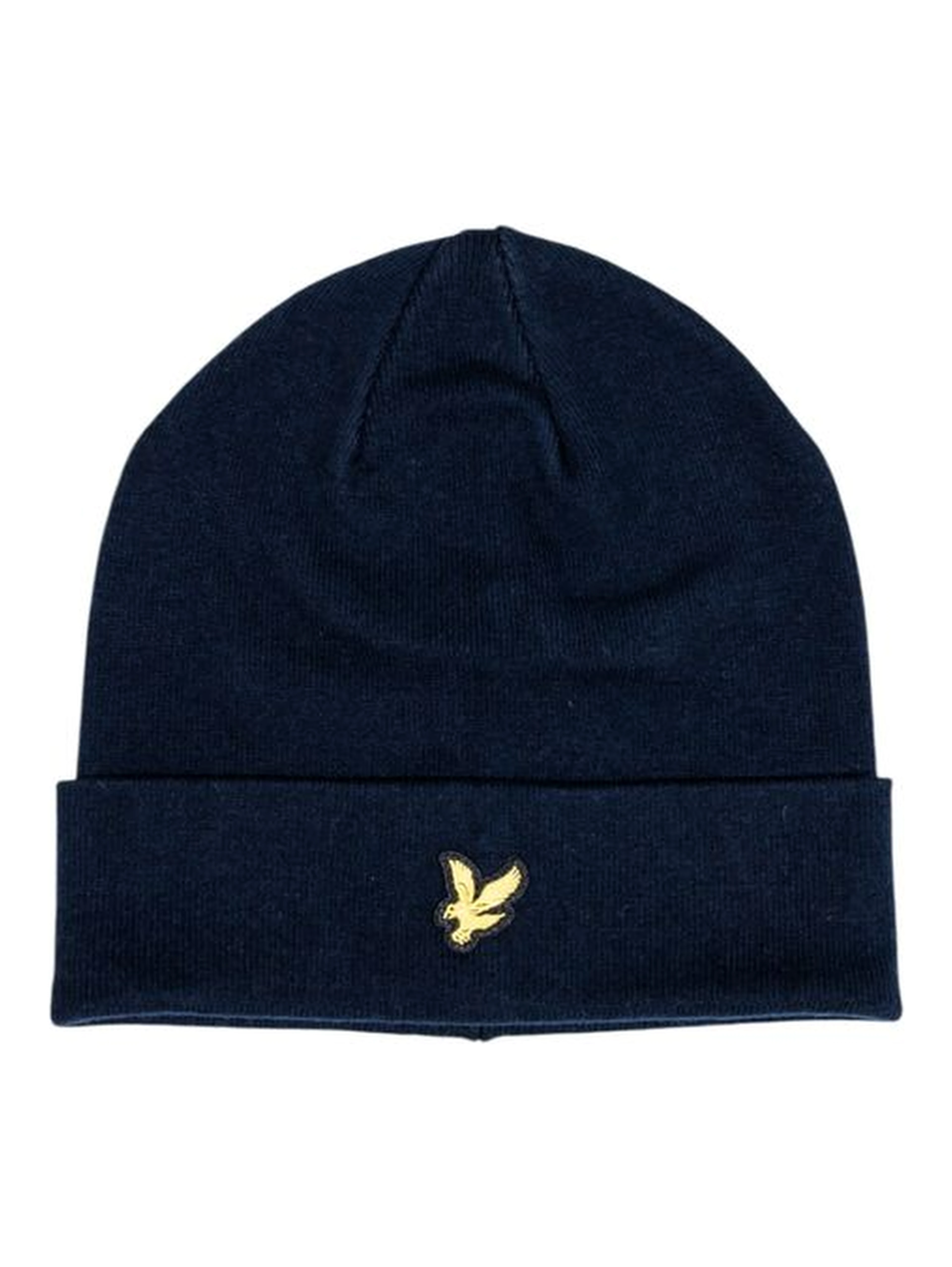 Blue Cotton Cap (Baseball Hat)