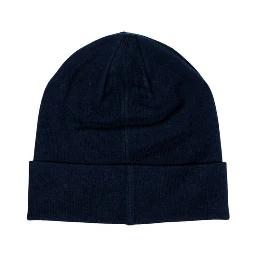 Blue Cotton Cap (Baseball Hat)