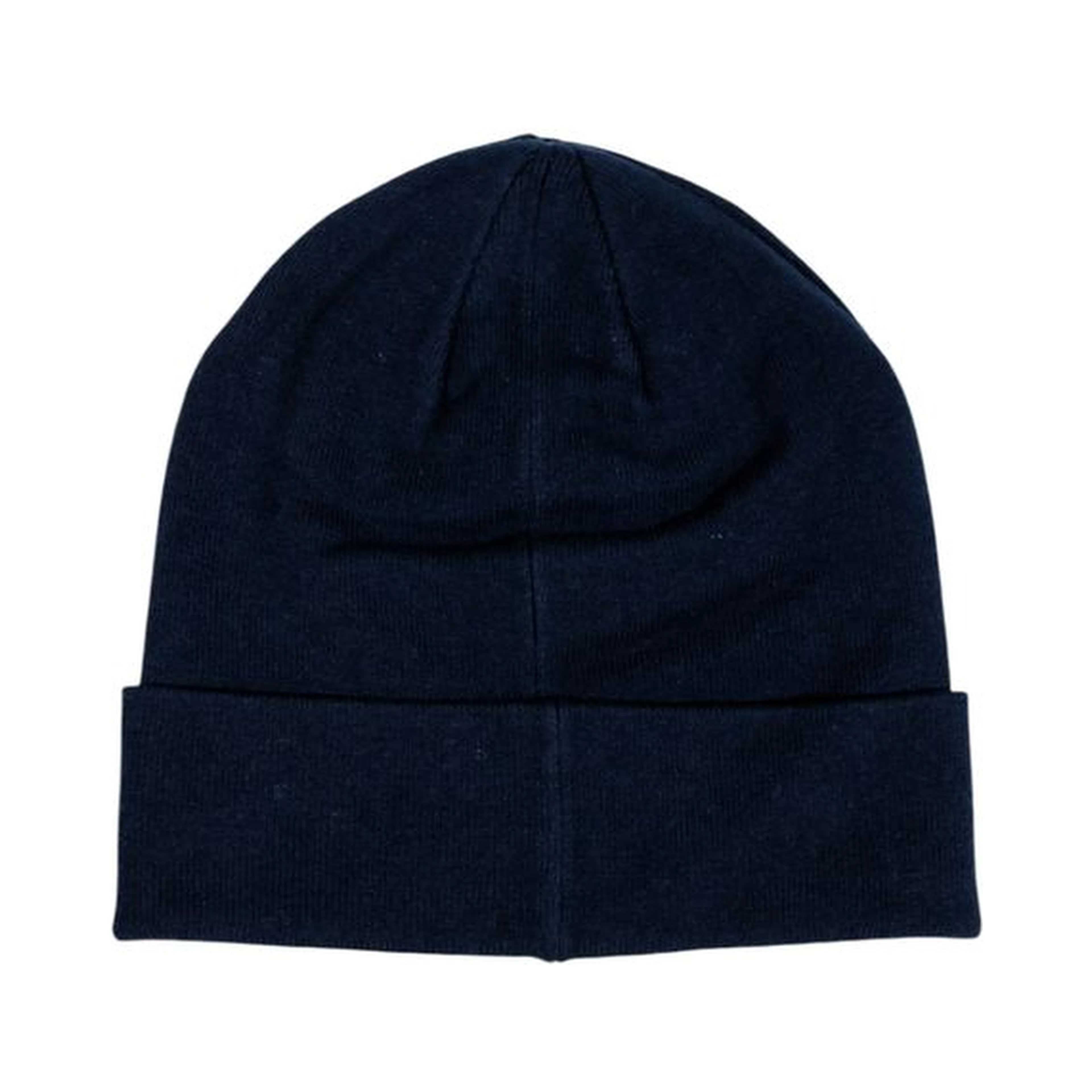 Blue Cotton Cap (Baseball Hat)