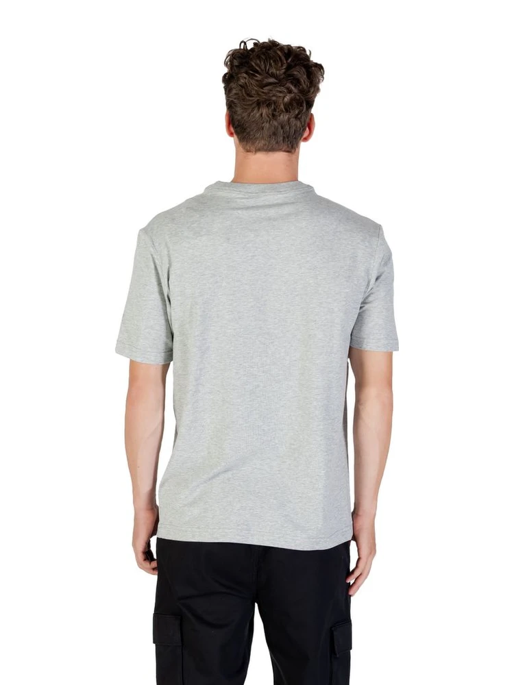 Gray Cotton Sportswear alternative