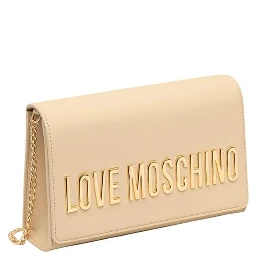 حقيبة يد من البولي إيثيلين البيج