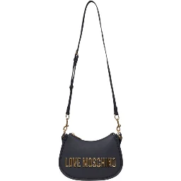 Bicolor Polyethylene Handbag