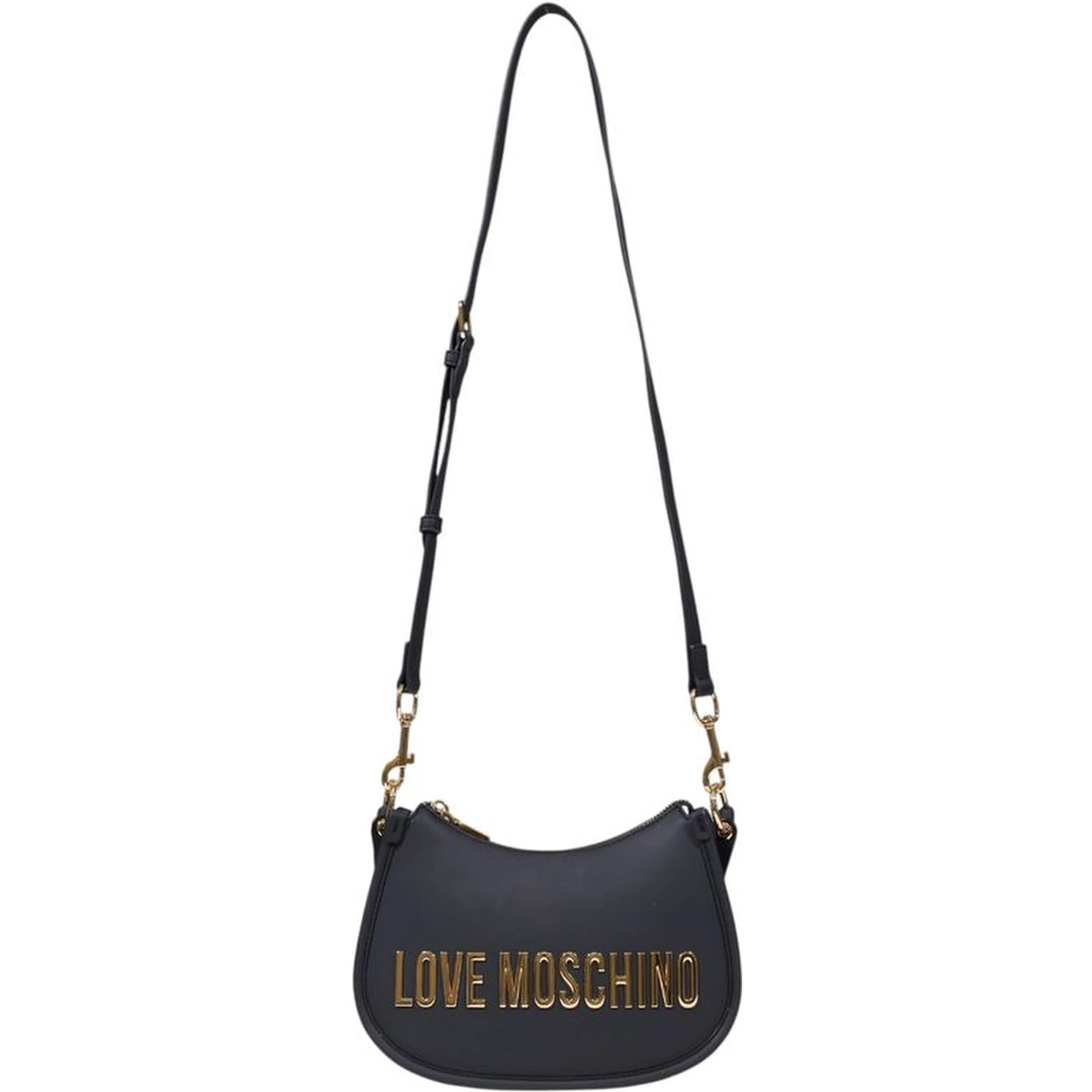 Bicolor Polyethylene Handbag