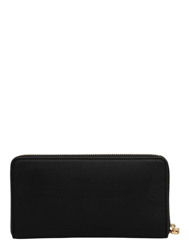 Black Polyethylene Wallet alternative