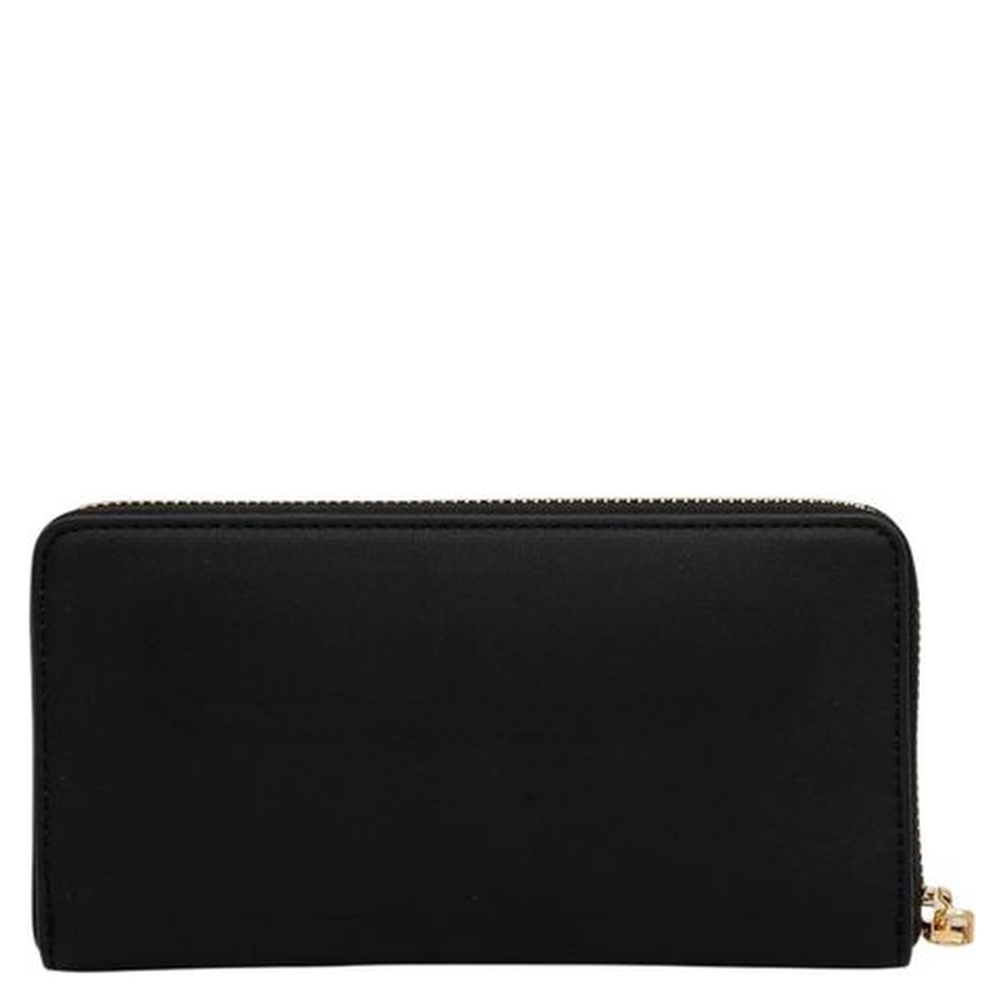 Black Polyethylene Wallet