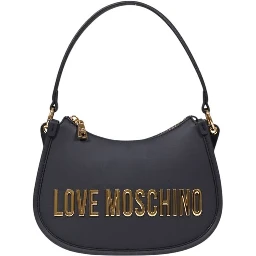 Bicolor Polyethylene Handbag