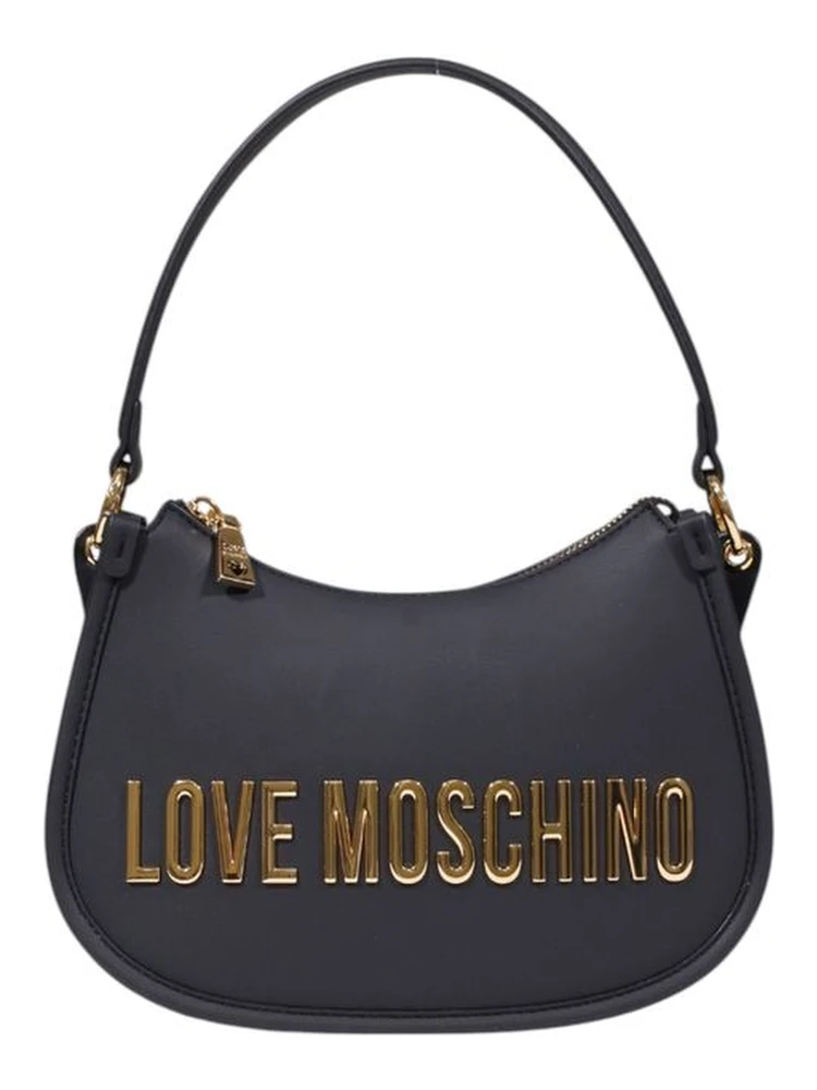 Bicolor Polyethylene Handbag alternative