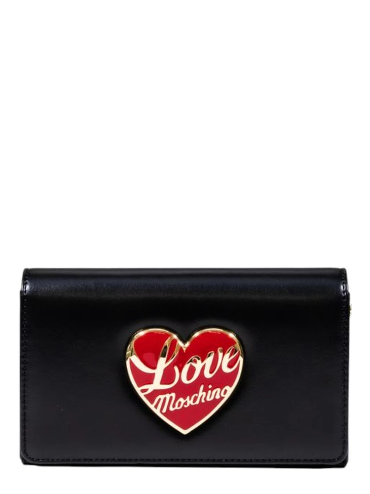 Black Polyethylene Handbag alternative