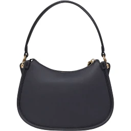 Bicolor Polyethylene Handbag