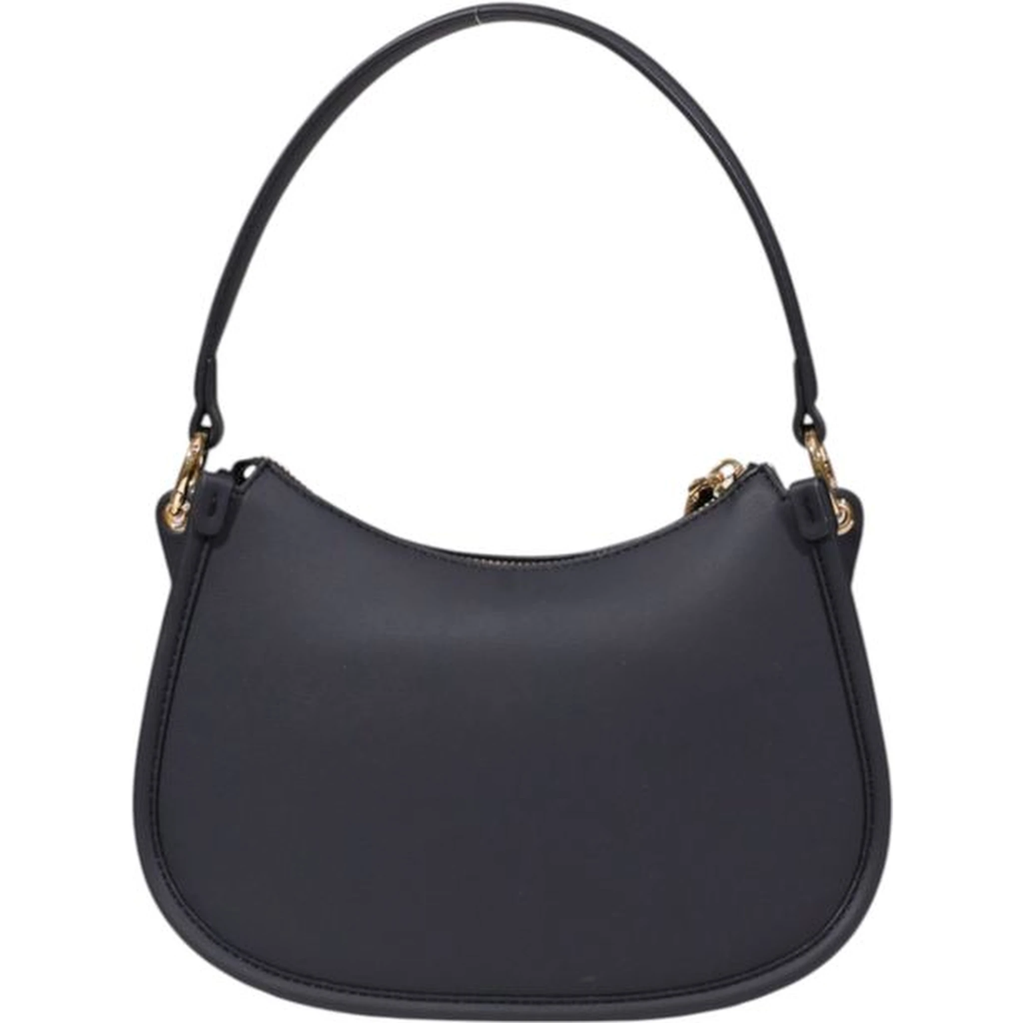 Bicolor Polyethylene Handbag