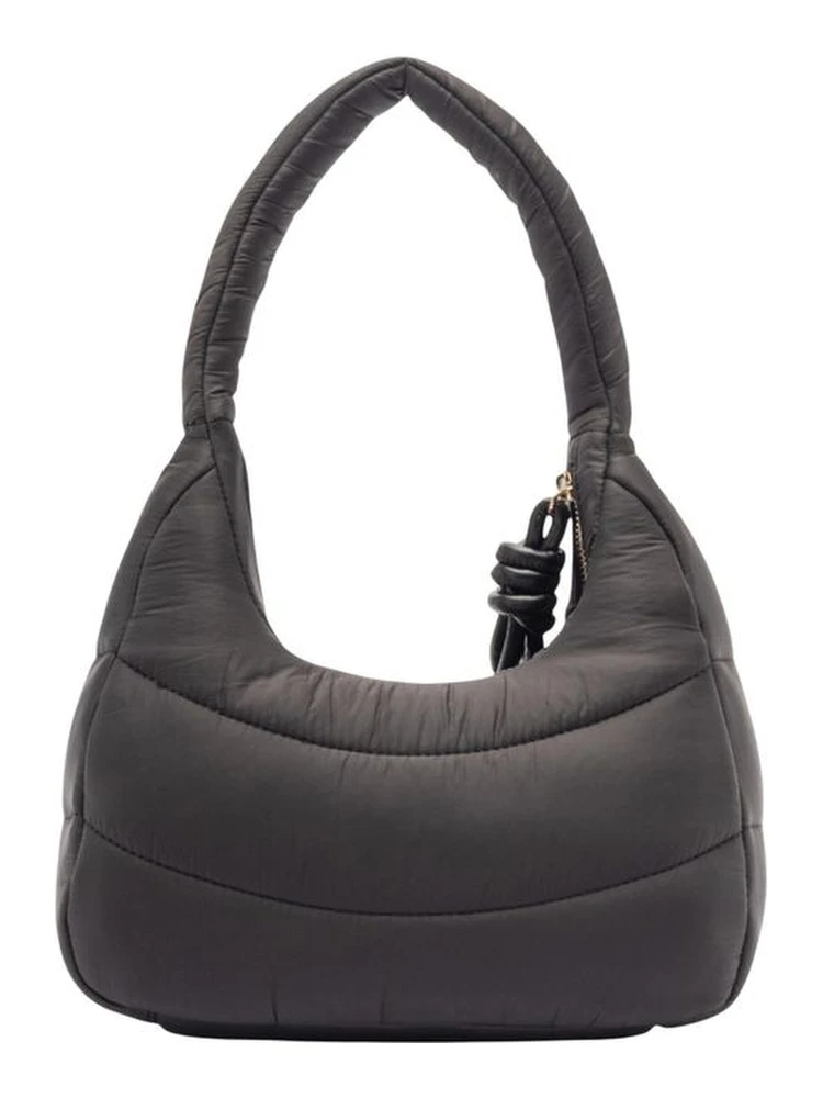 Black Nylon Handbag alternative
