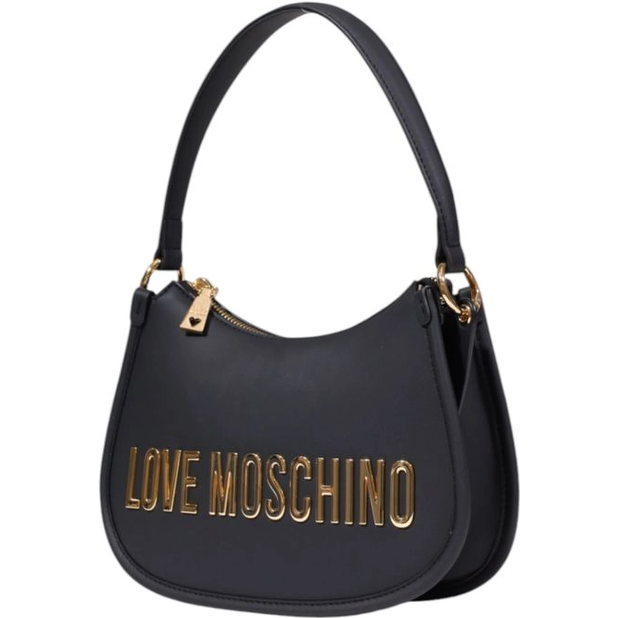 Bicolor Polyethylene Handbag