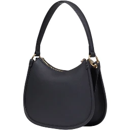 Bicolor Polyethylene Handbag
