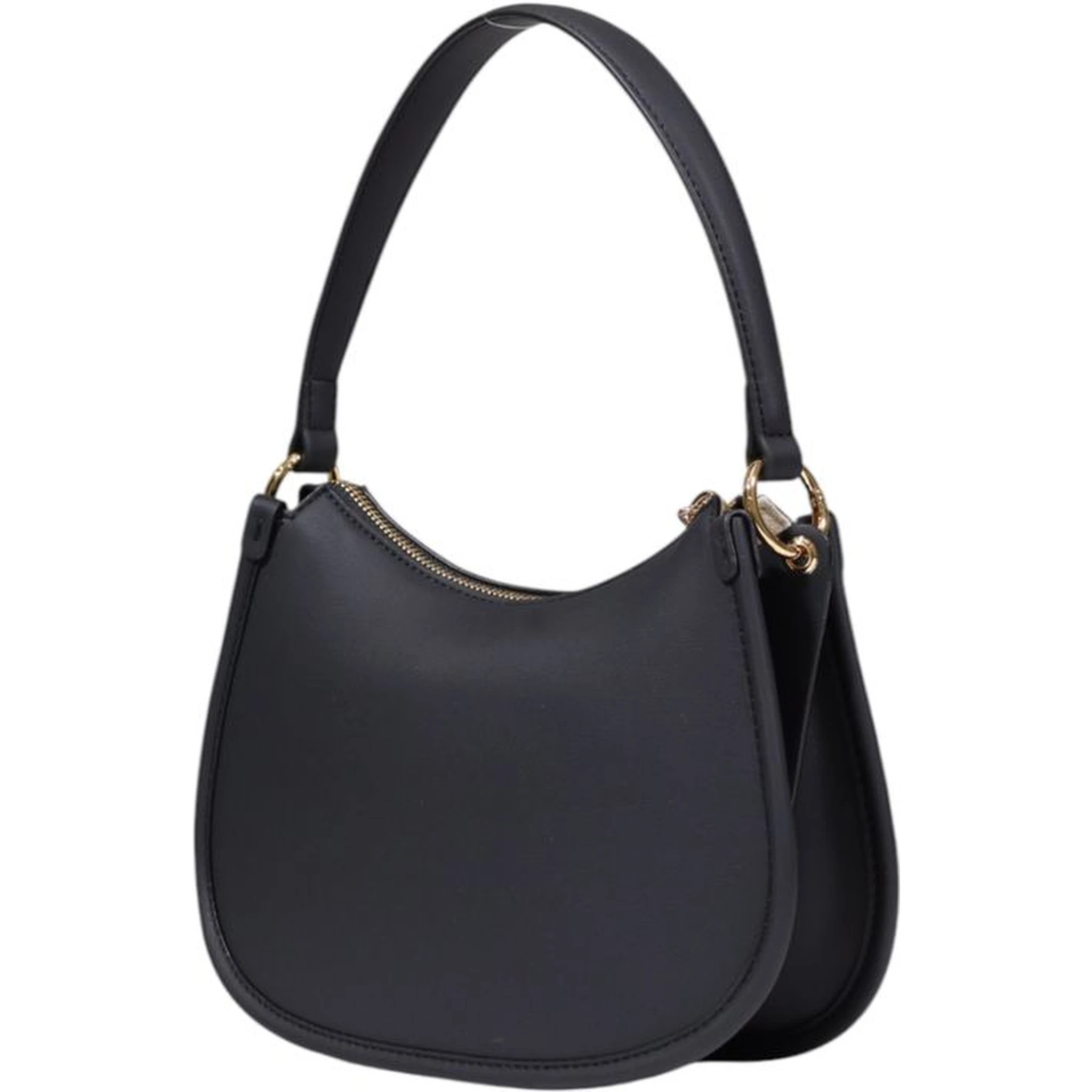Bicolor Polyethylene Handbag