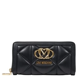 محفظة من البولي إيثيلين الأسود