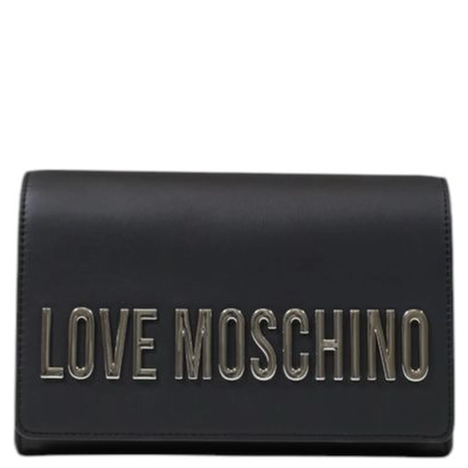 Black Polyethylene Handbag