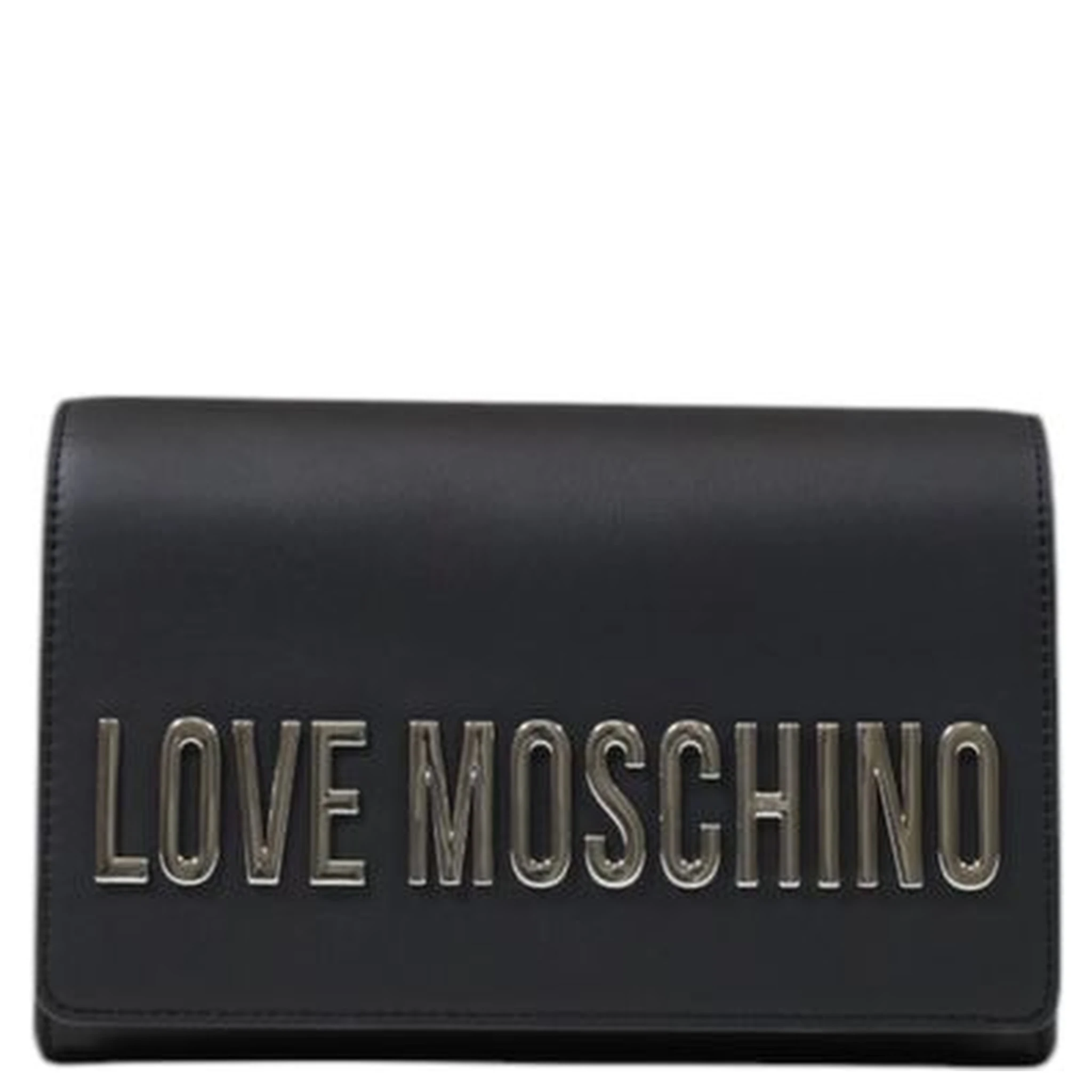 حقيبة يد من البولي إيثيلين الأسود