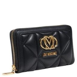 محفظة من البولي إيثيلين الأسود