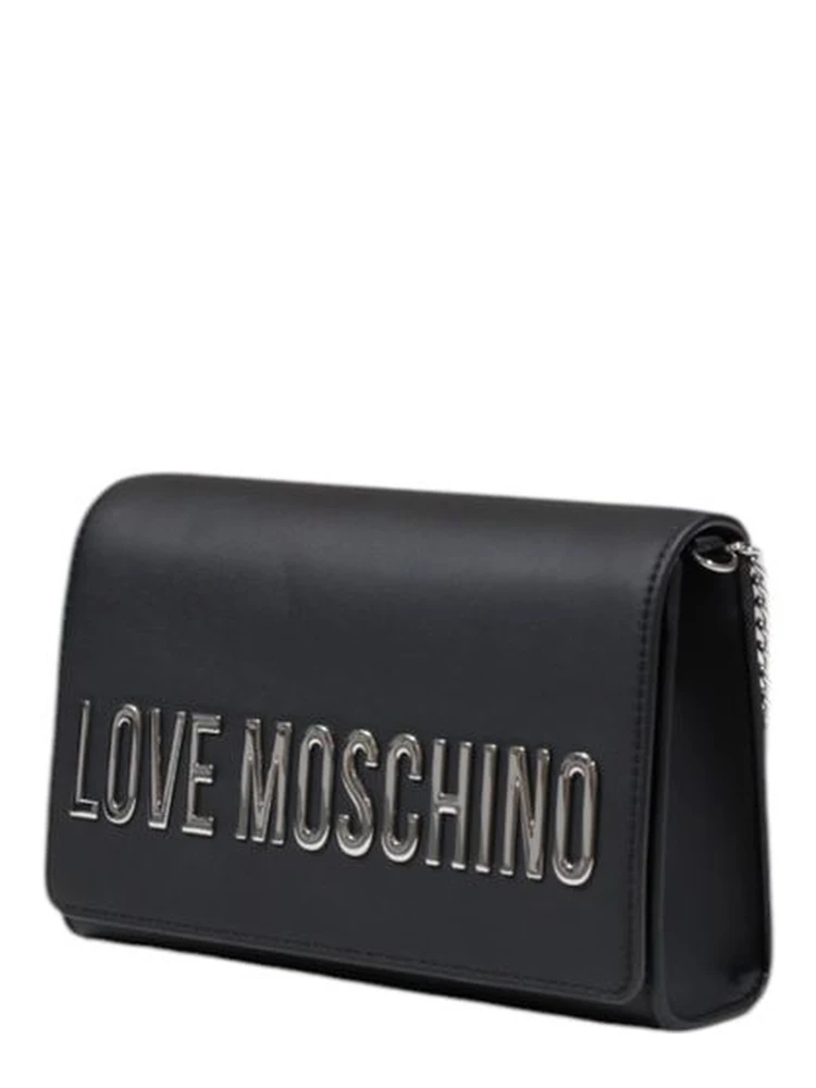 حقيبة يد من البولي إيثيلين الأسود alternative