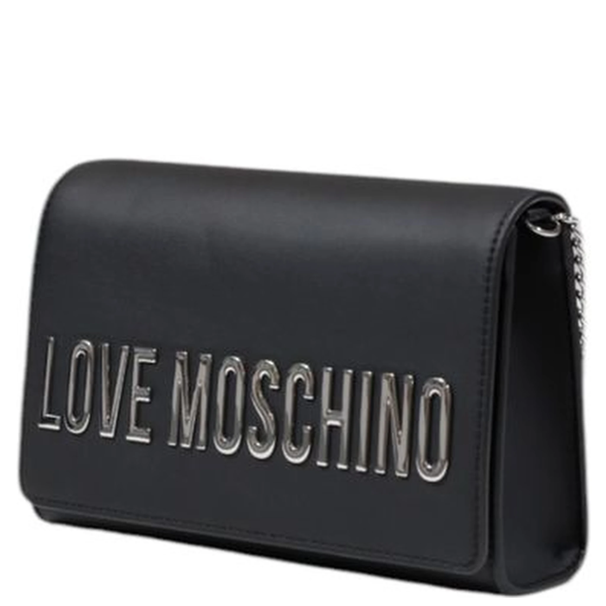 حقيبة يد من البولي إيثيلين الأسود