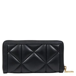 محفظة من البولي إيثيلين الأسود