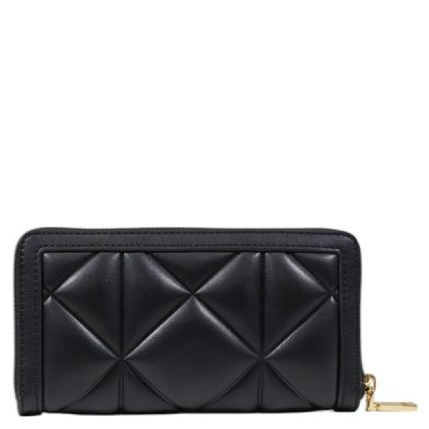 Black Polyethylene Wallet