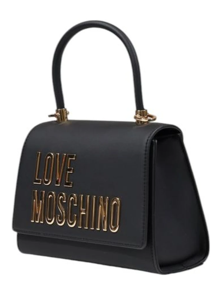 Bicolor Polyethylene Handbag alternative