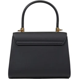 Bicolor Polyethylene Handbag