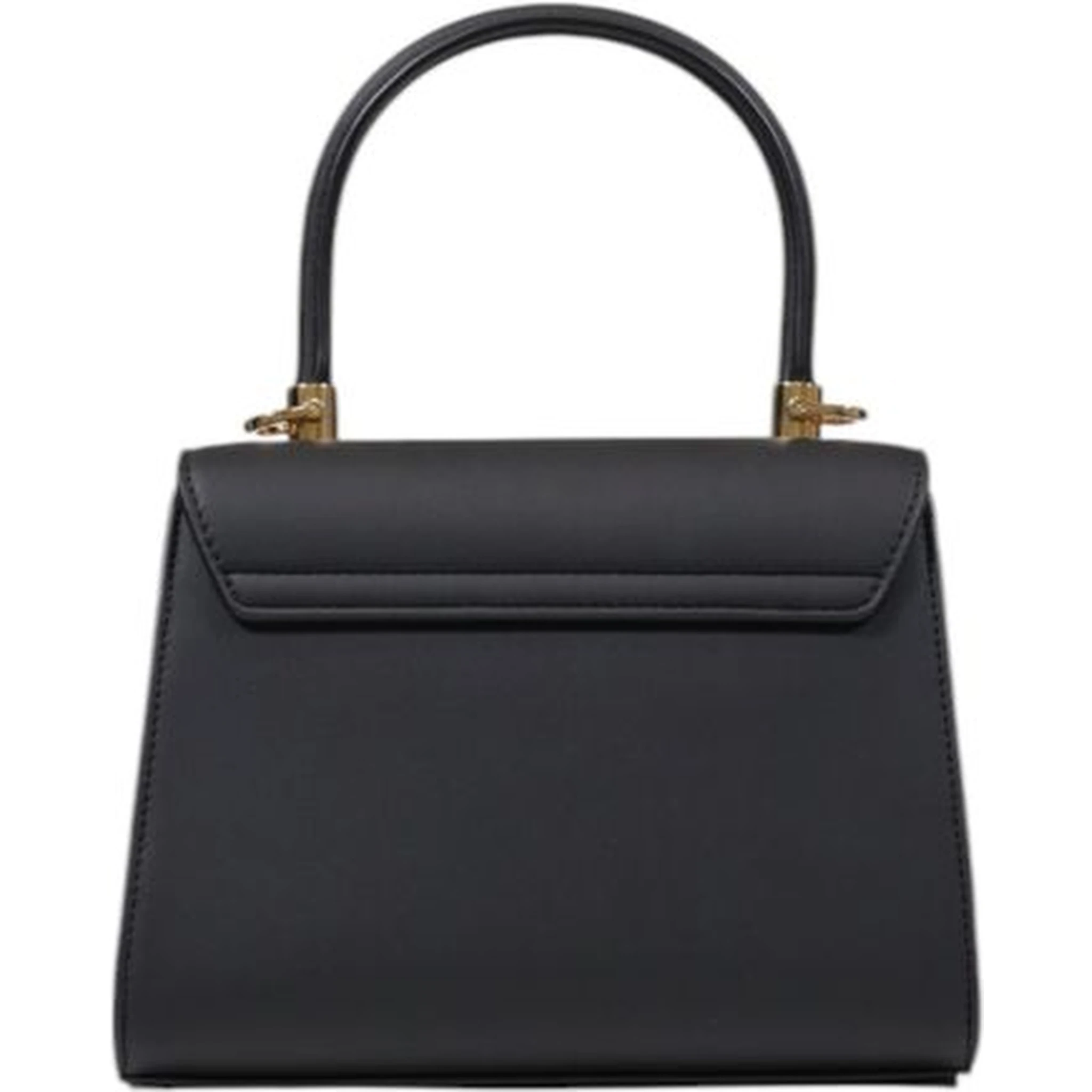 Bicolor Polyethylene Handbag