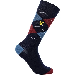 Bordeaux Cotton Boxers